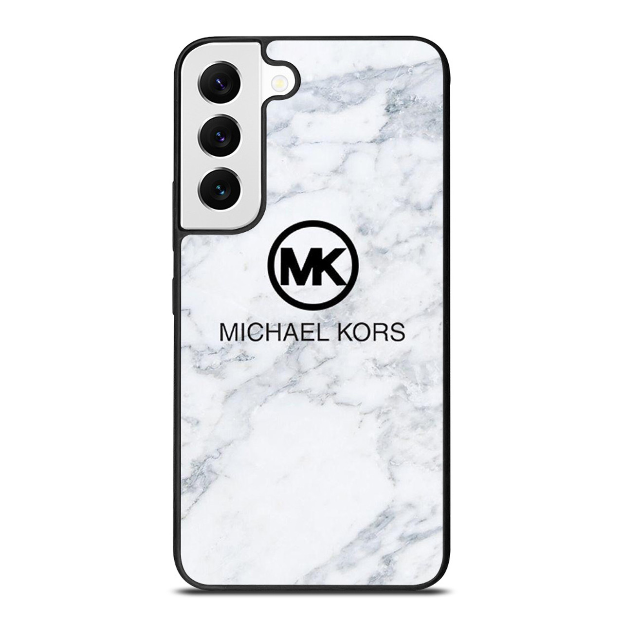 MICHAEL KORS LOGO 3 Samsung Galaxy S22 Case Cover